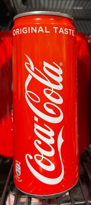 Coca Cola 24 x 0,2l Flasche
