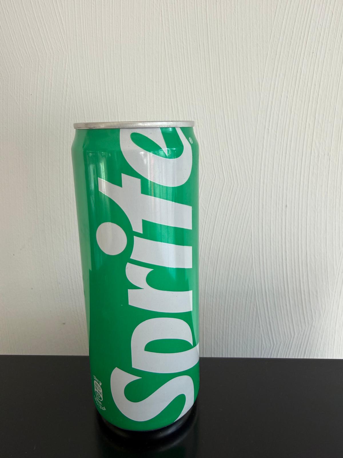 Sprite 24 x 0,33 Dosen