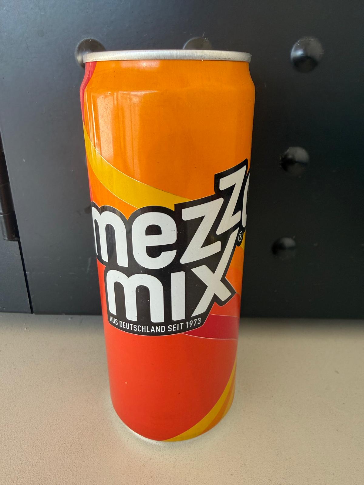 Mezzo Mix Dosen 24x0,33ml