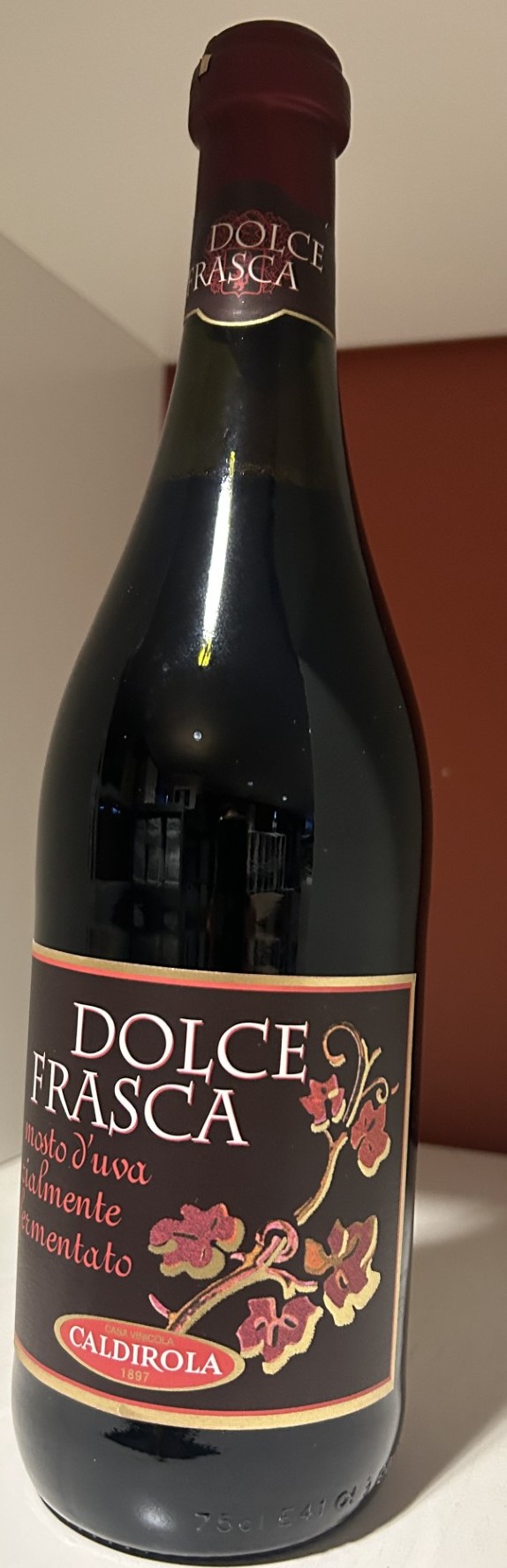 Dolce Frasca 1,5l