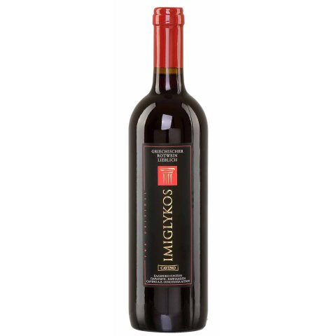 Imiglikos Cavino 2l rot