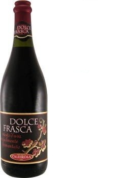 Dolce Frasca 0,75ml
