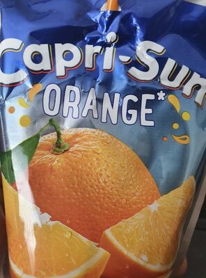 Capri Sun 15x0,33l