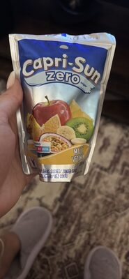 Capri Sun 10x200ml