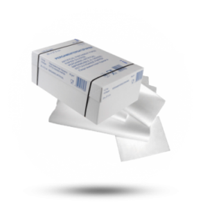 Pergamentpapier weiß 1/8 Ersatz