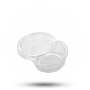 D.P. Sauciersschalen+D.