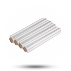 PE Plastik Vershoudfolie