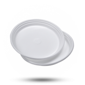 Plastikteller 1-vaks