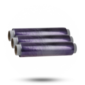 Plastik Vershoudfolie 30cm x 300m