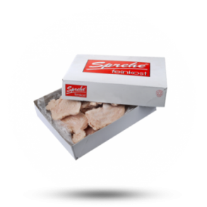 Putenschnitzel natur 180g