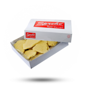 Putenschnitzel paniert 180g