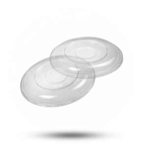 Deckel B1 transparent