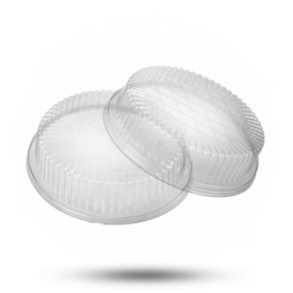 Deckel B2 transparent