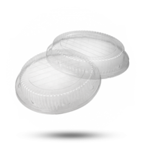 Deckel B3 transparent