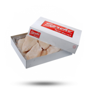 Hähnchenfilet natur 120g