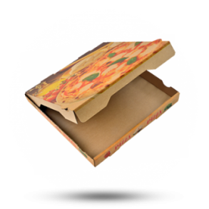 D.P. Pizzabox