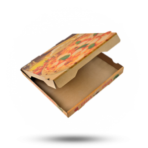D.P. Pizzabox