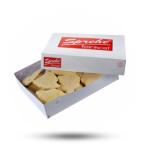 Hähnchenschnitzel Cordon Bleu 175g