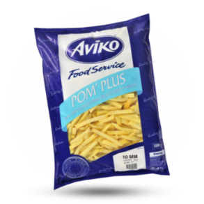 Pom' Plus 7 mm frisch
