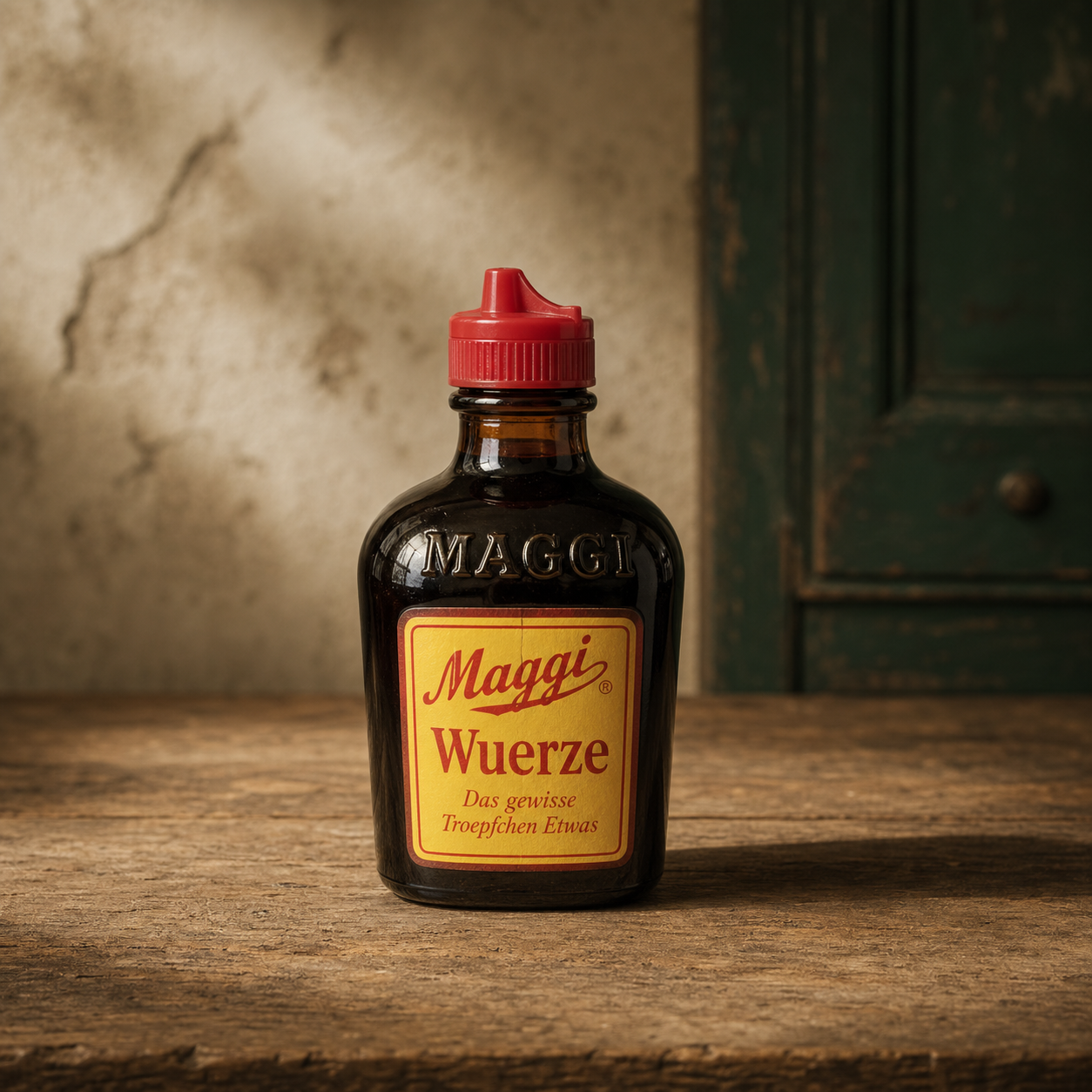 Maggi Würze 1kg