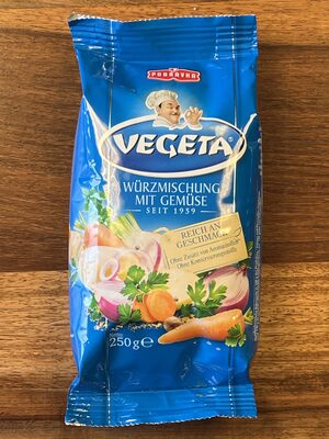 Vegeta Gewürz 250 g