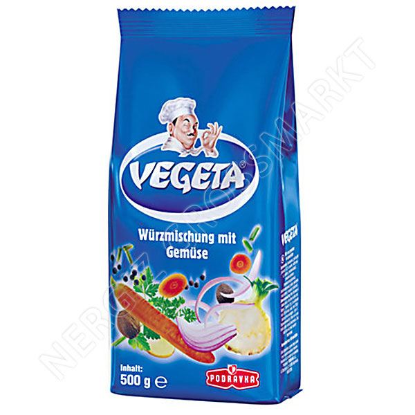 Vegeta Gewürz 500g