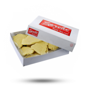 Hähnchenschnitzel paniert 160g