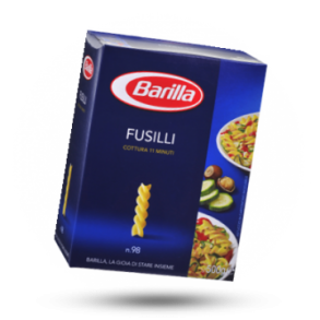 Fusilli Nr. 98