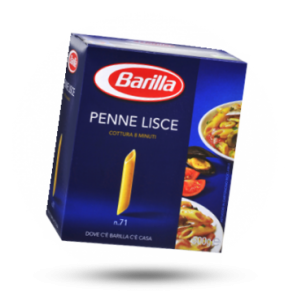 Penne Lisce Nr. 71