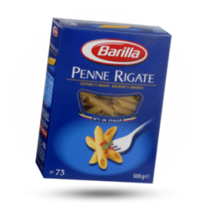 Penne Rigate Nr. 73
