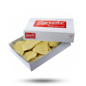 Hähnchenschnitzel paniert 180g