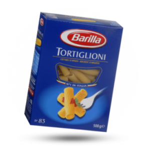 Tortiglioni Nr. 83