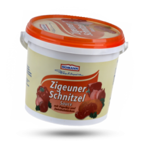 Zigeunersauce