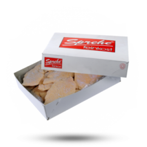 Hähnchenschnitzel Wiener Art 140g