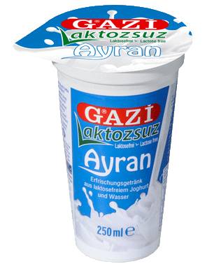 Ayran