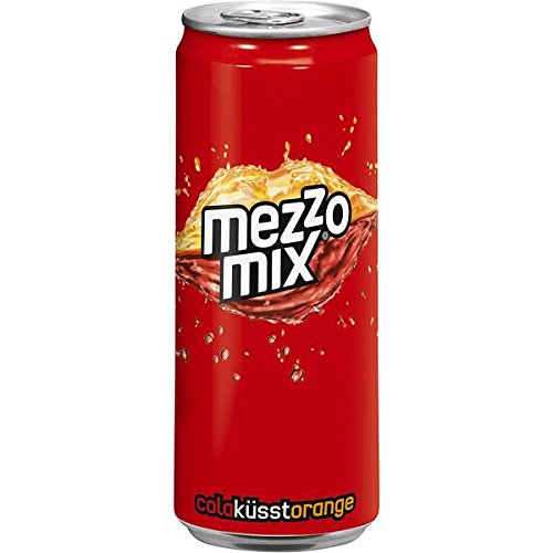 Mezzo Mix