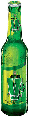 Veltins V+ Lemon