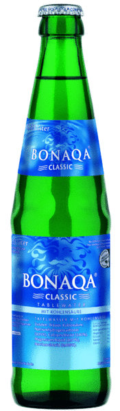 Bonaqua Water