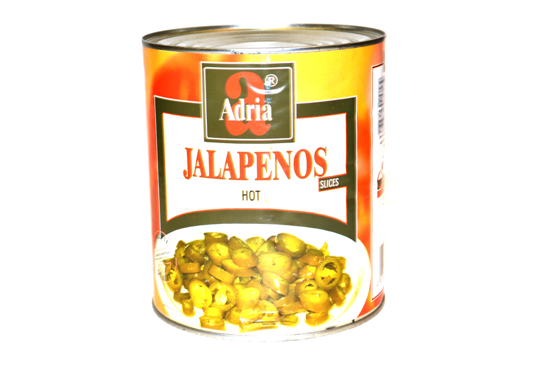 Jalapenos