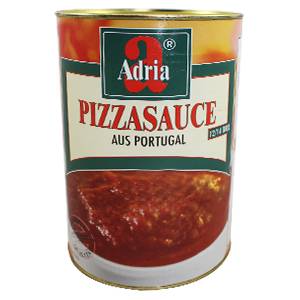 Pizza Sauce