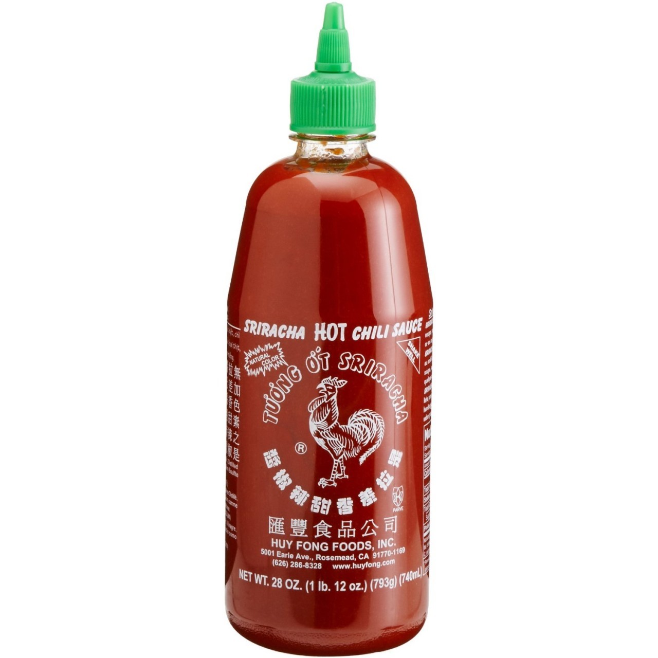 Chili Sauce