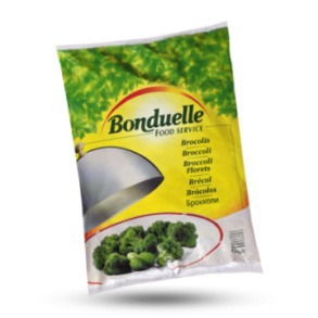 Prinzessbohnen mittelfein gebrochen