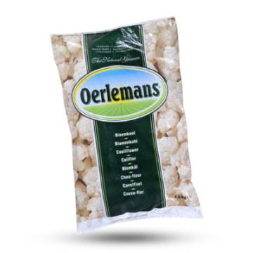 Blumenkohl 35–60mm