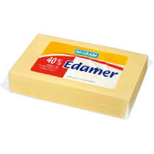 Edamer Käse 40%