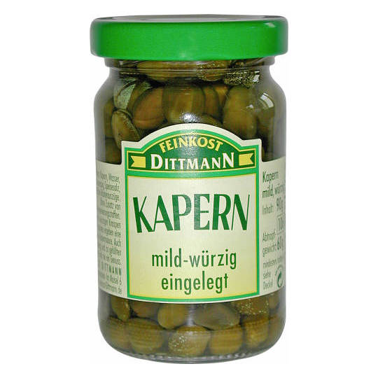 Kapern