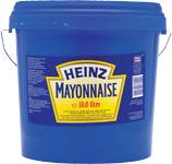 Mayonnaise 50%