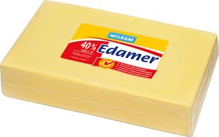 Edamer Käse 40%
