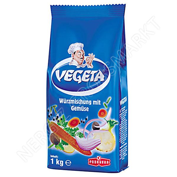 Vegeta Gewürz 3kg
