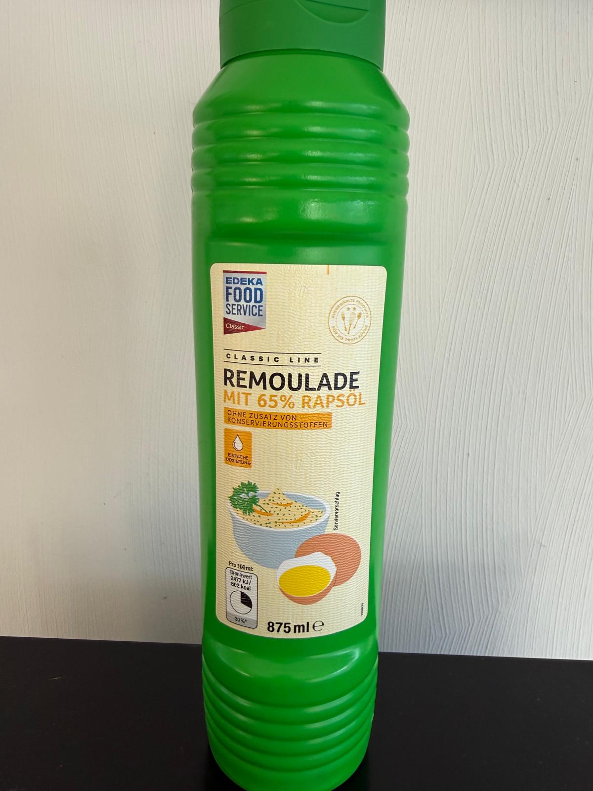 Remoulade 875ml
