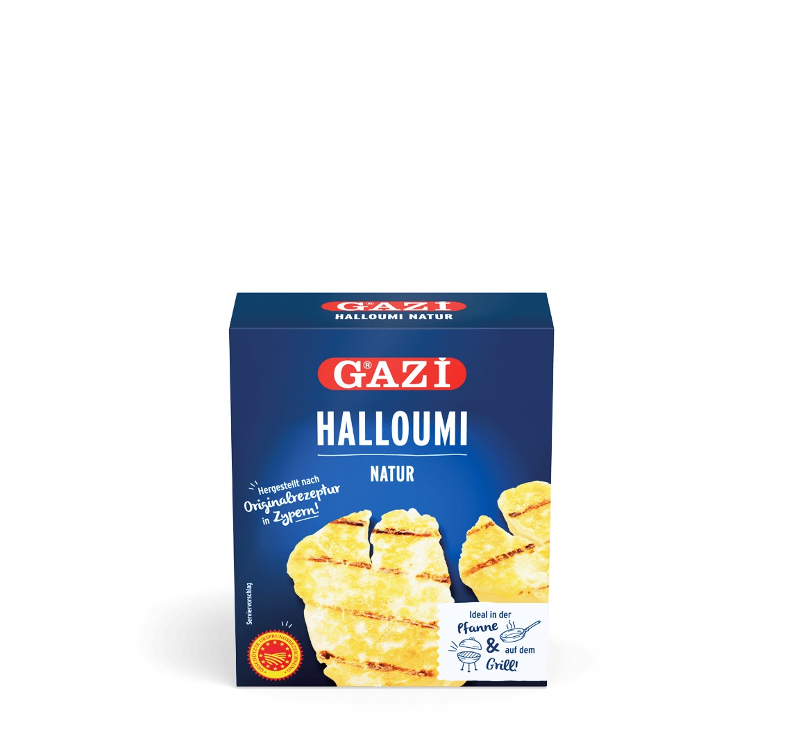 Gazi Hellium 45% 250gr.